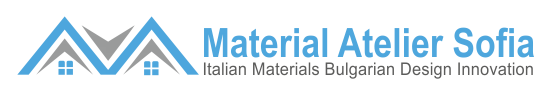 Material Atelier Sofia – Italian Materials Bulgarian Design Innovation